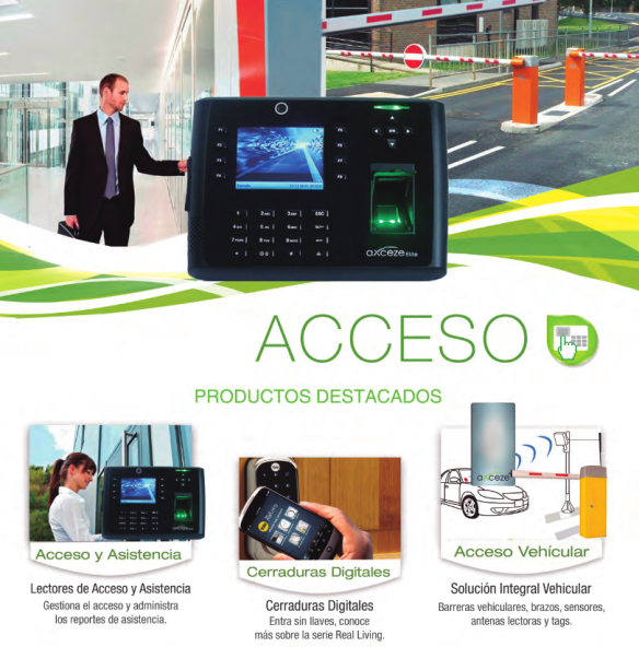 ACCESO